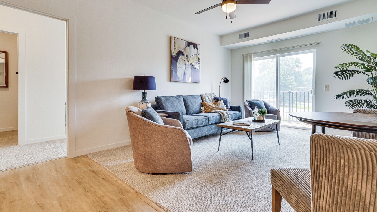 Photo of Livingroom in Blaine