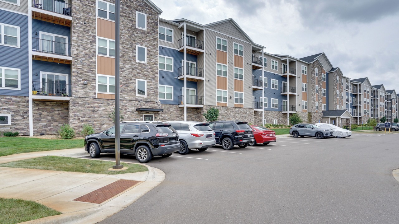 Photo of Outdoor in Blaine