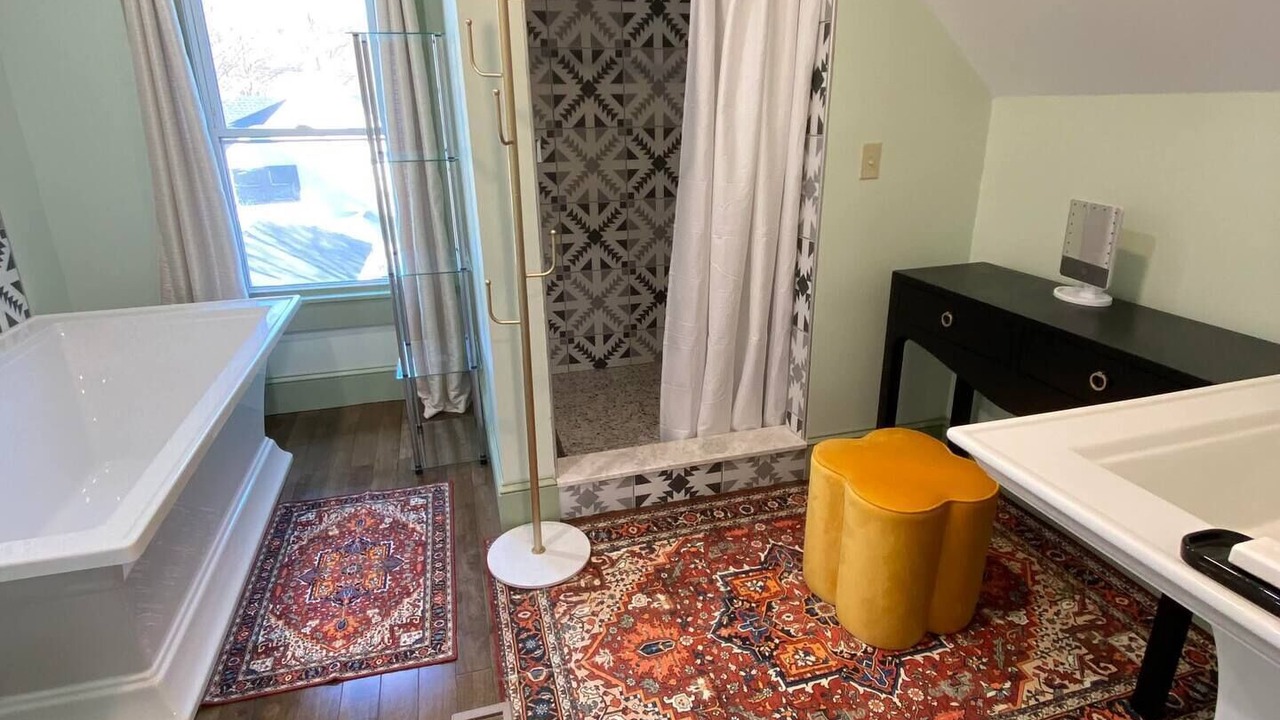 Photo of Bathroom in Springfield