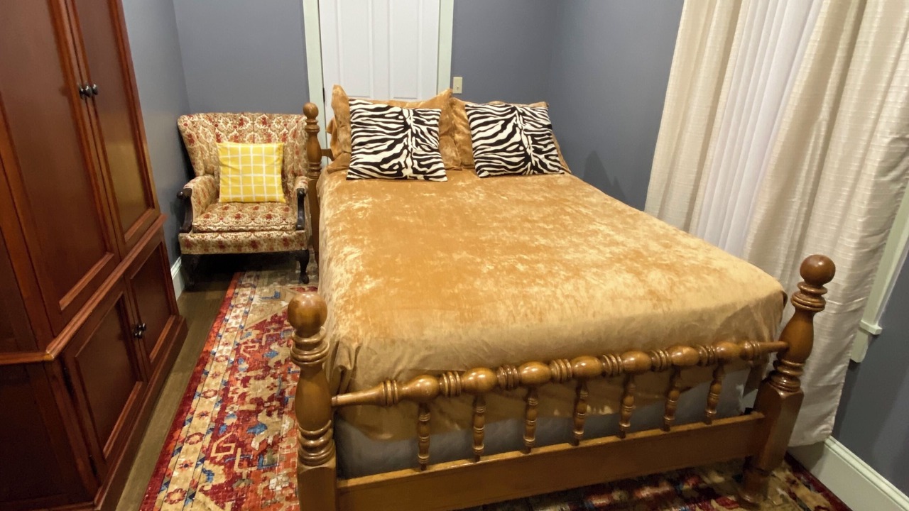 Photo of Bedroom in Springfield