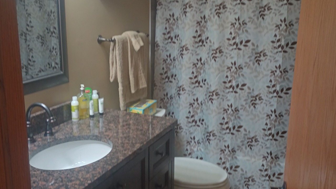Photo of Bathroom in North Branch