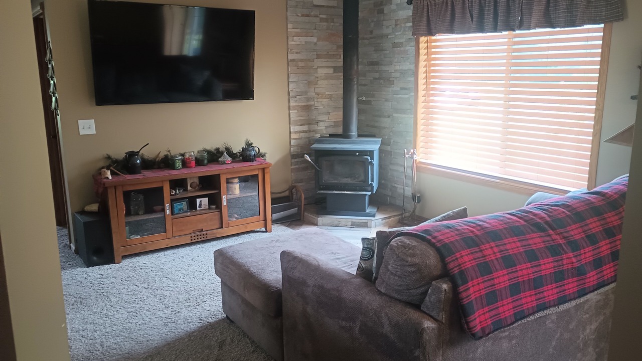 Photo of Livingroom in North Branch