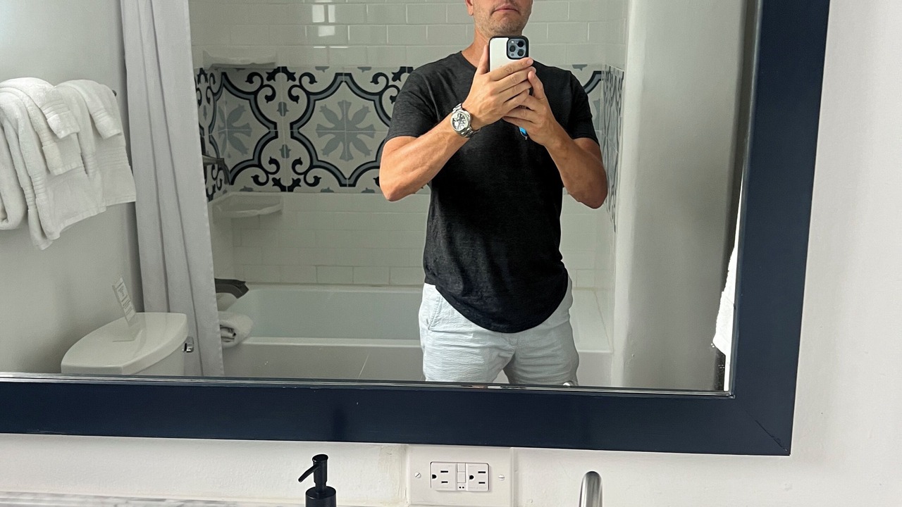 Photo of Bathroom in Santa Fe