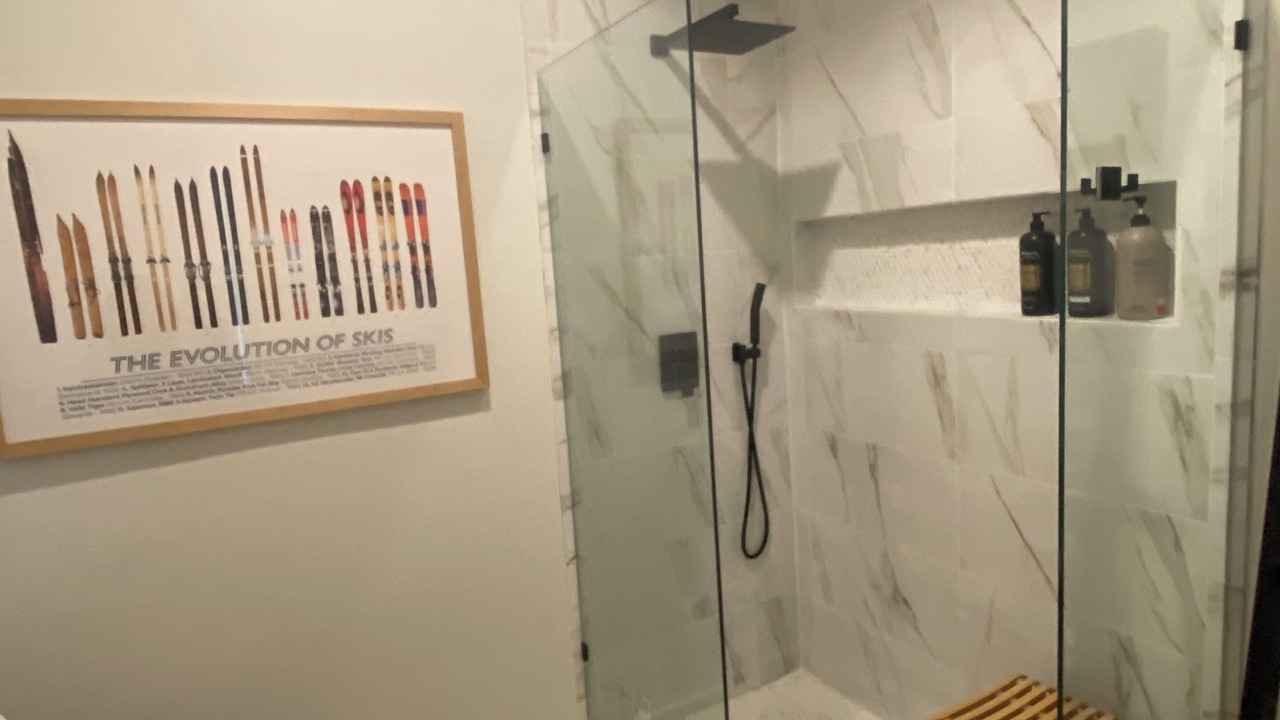 Photo of Bathroom in Townshend