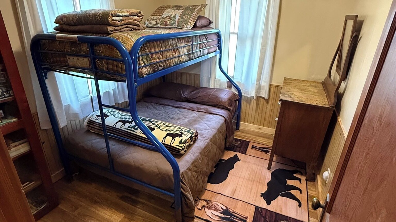 Photo of Bedroom in Hayward
