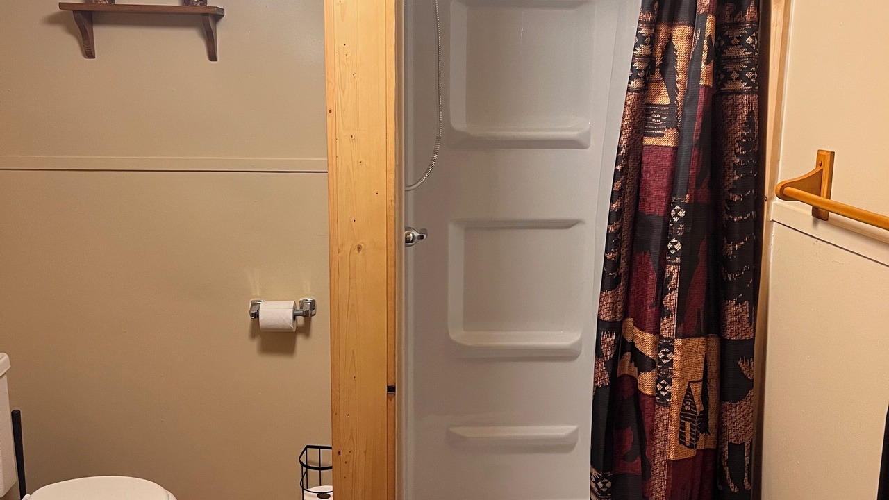 Photo of Bathroom in Hayward
