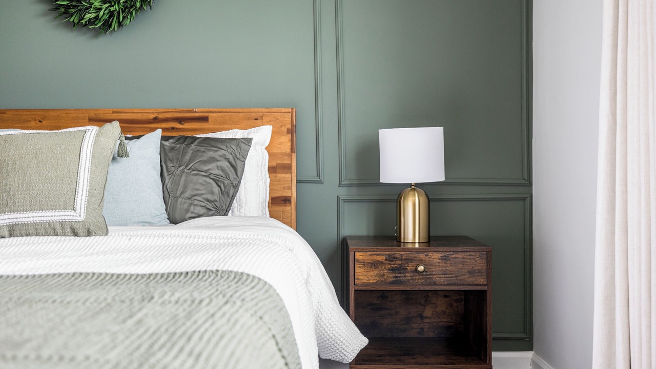 Photo of Bedroom in Front Royal