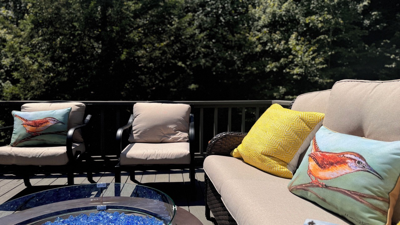 Photo of Patio Balcony in Londonderry