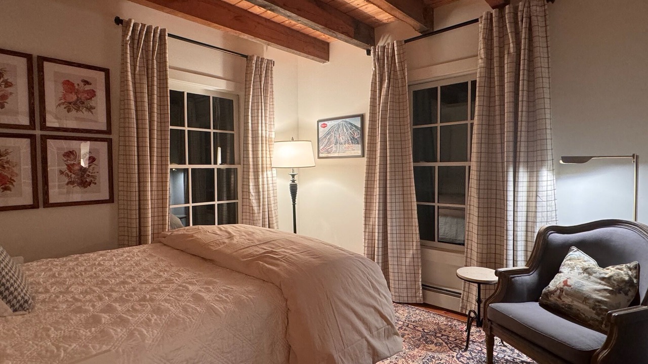 Photo of Bedroom in Londonderry