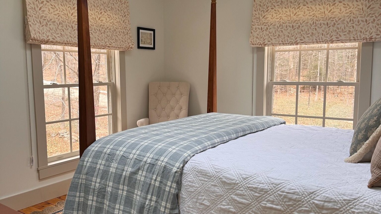 Photo of Bedroom in Londonderry