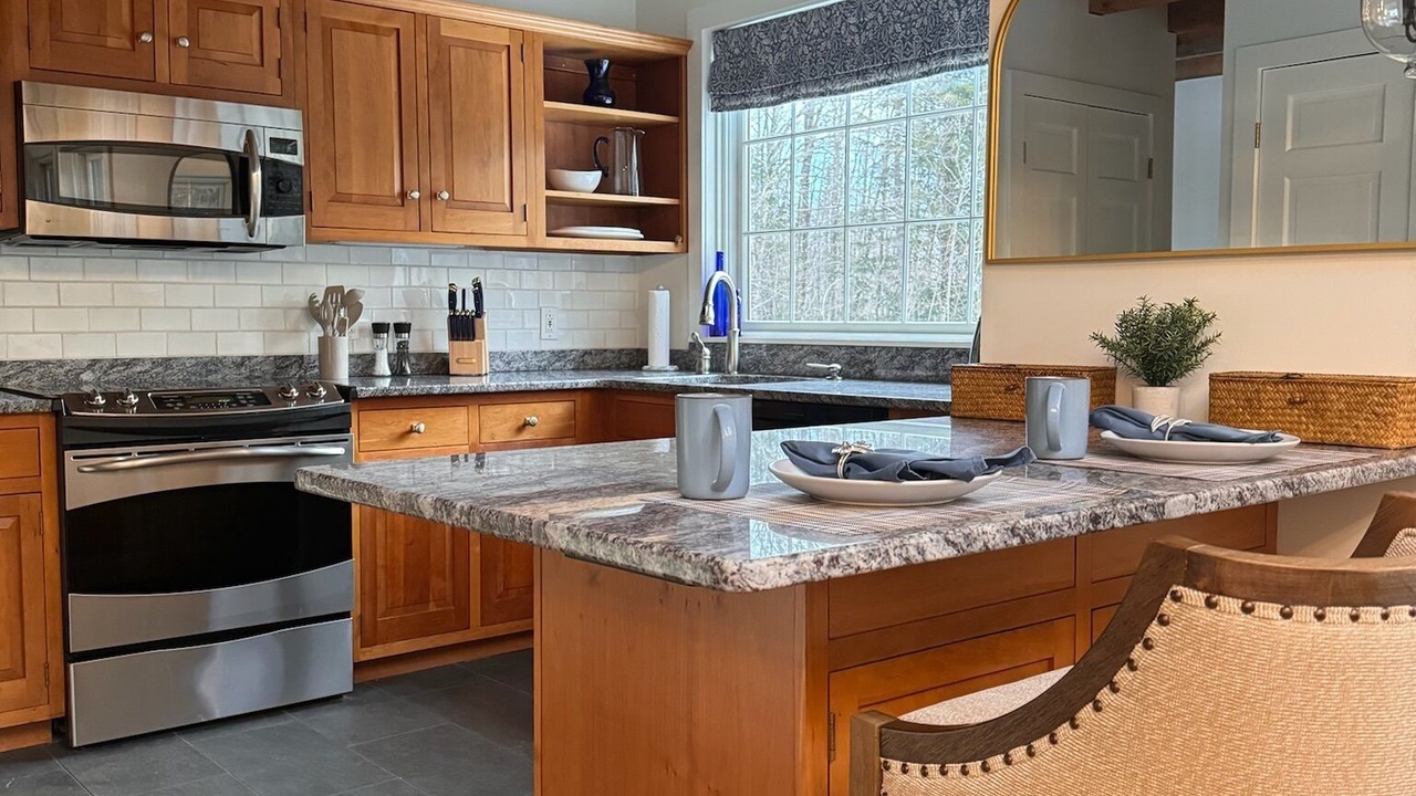 Photo of Kitchen in Londonderry