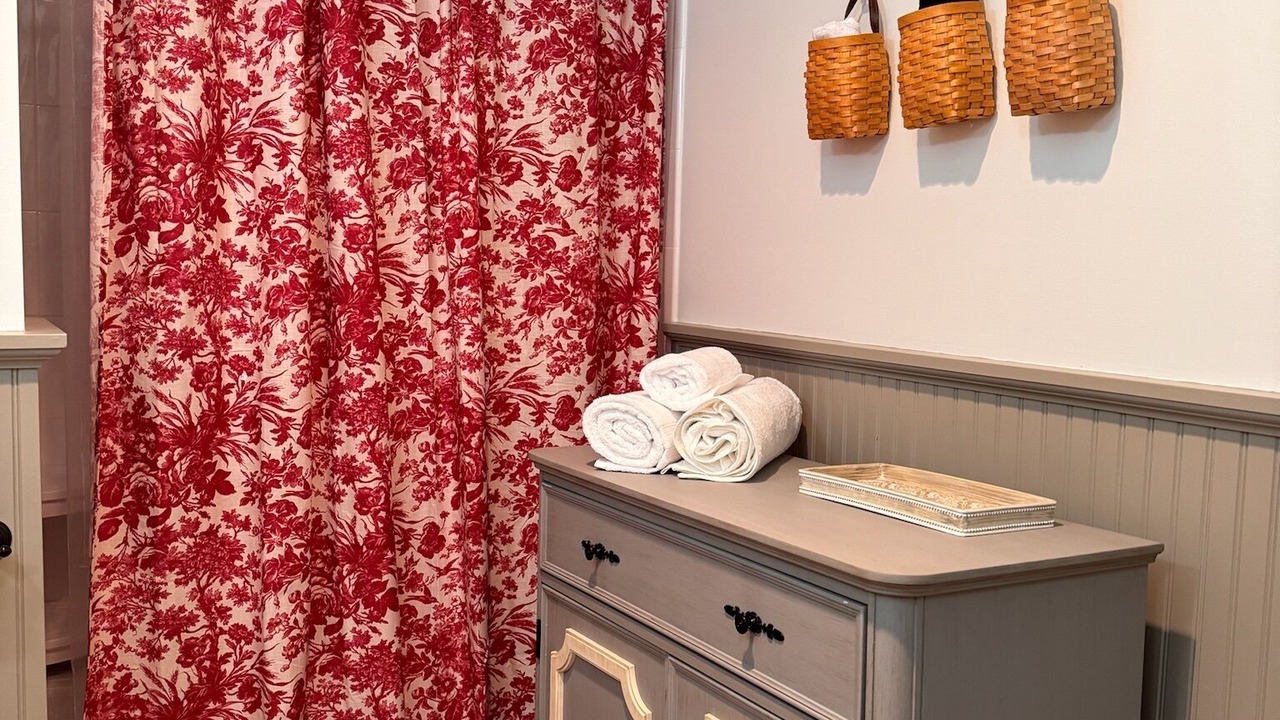 Photo of Bathroom in Londonderry