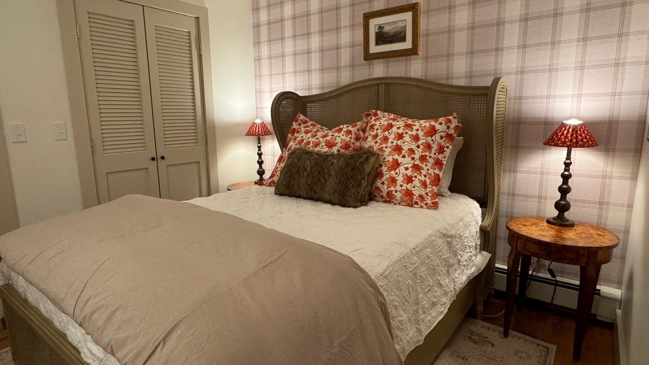 Photo of Bedroom in Londonderry