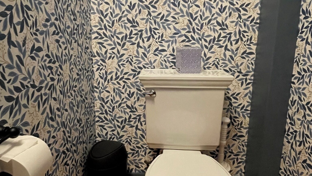 Photo of Bathroom in Londonderry