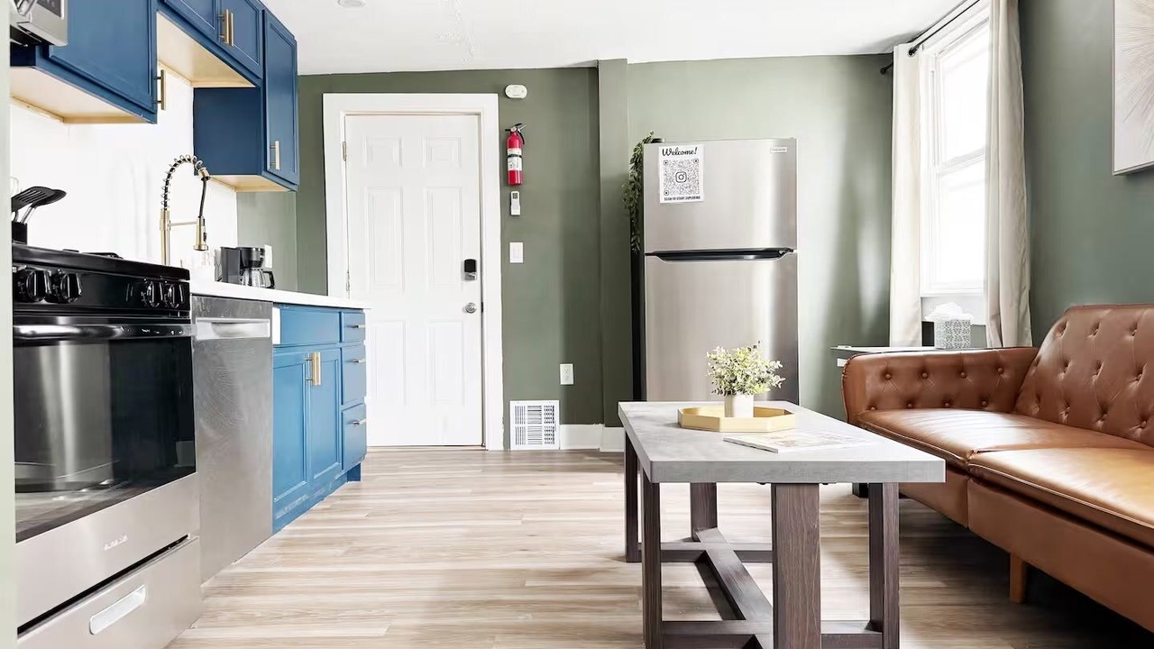Photo of Kitchen in Evansville