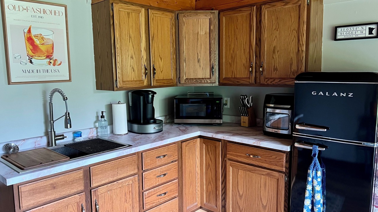 Photo of Kitchen in Winona