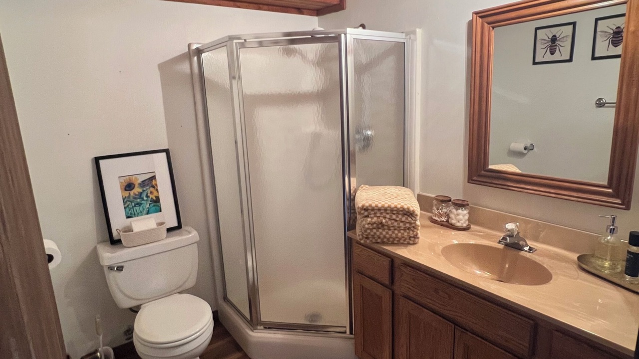 Photo of Bathroom in Winona