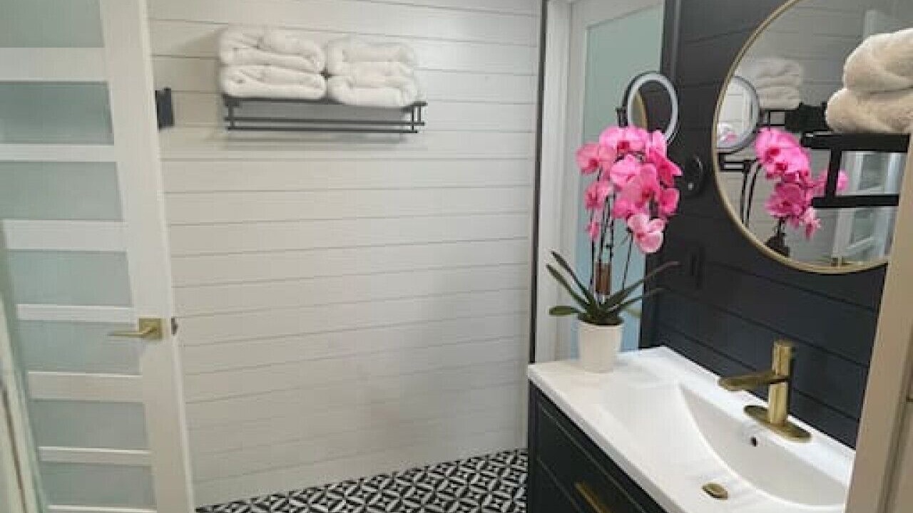 Photo of Bathroom in Henderson