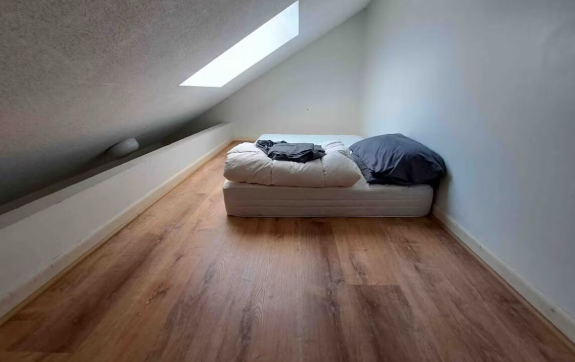 Photo of Bedroom in Campton