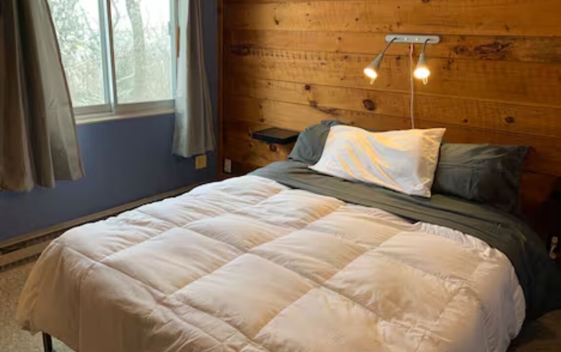 Photo of Bedroom in Campton