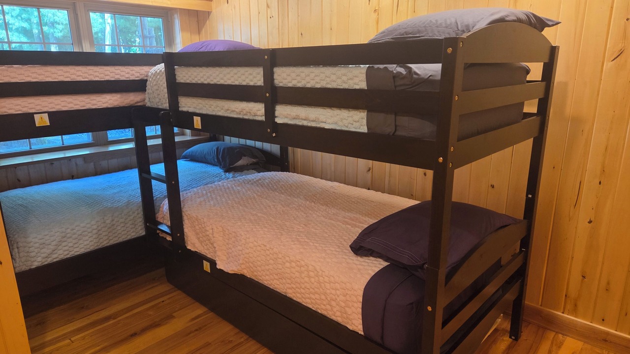 Photo of Bedroom in Beaver