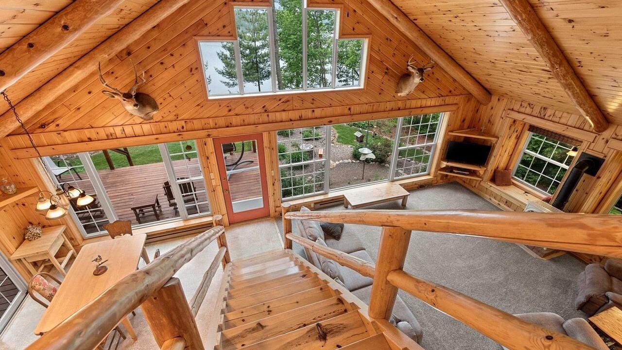 Photo of Livingroom in Beaver