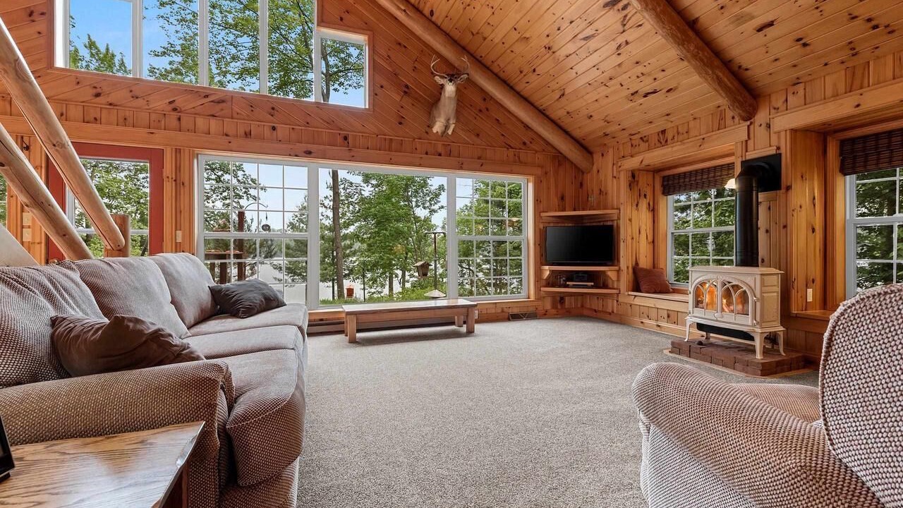 Photo of Livingroom in Beaver