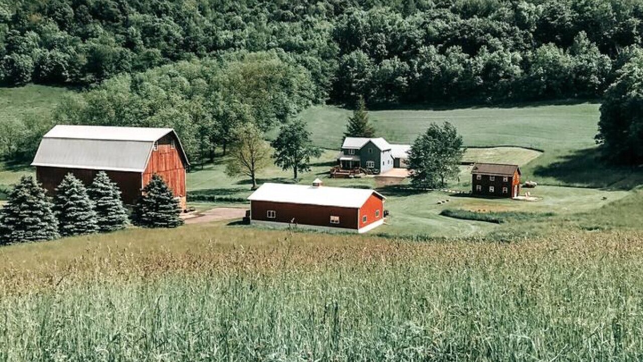 Photo of Outdoor in Richland Center