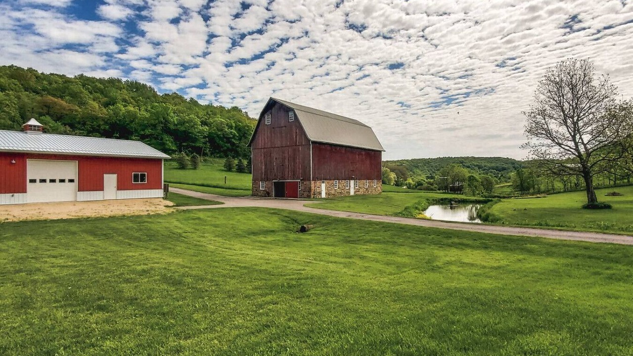 Photo of Outdoor in Richland Center