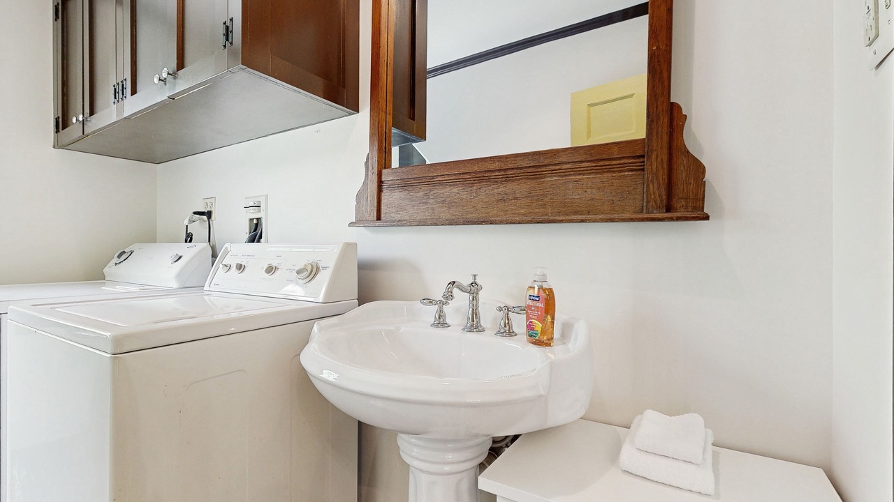 Photo of Bathroom in Chester
