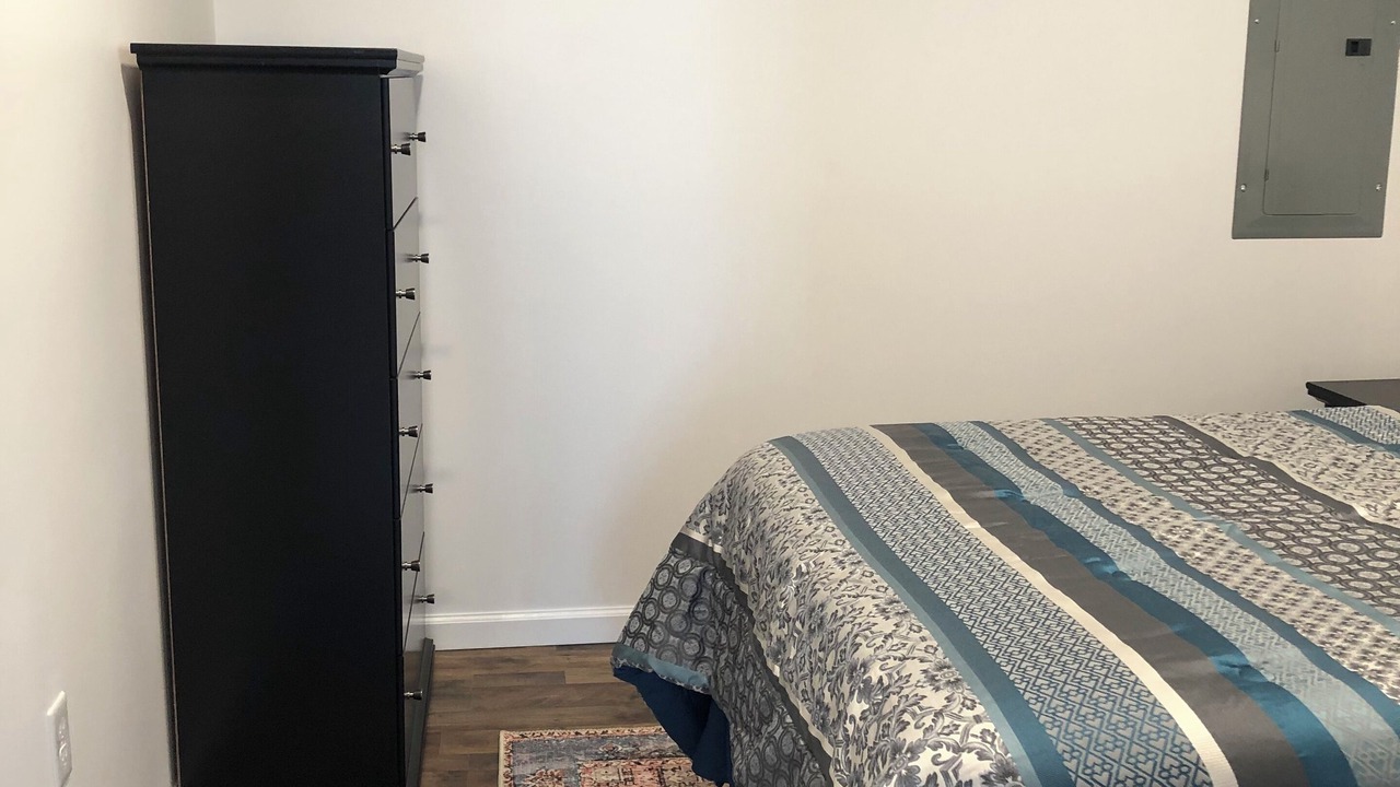 Photo of Bedroom in Maysville