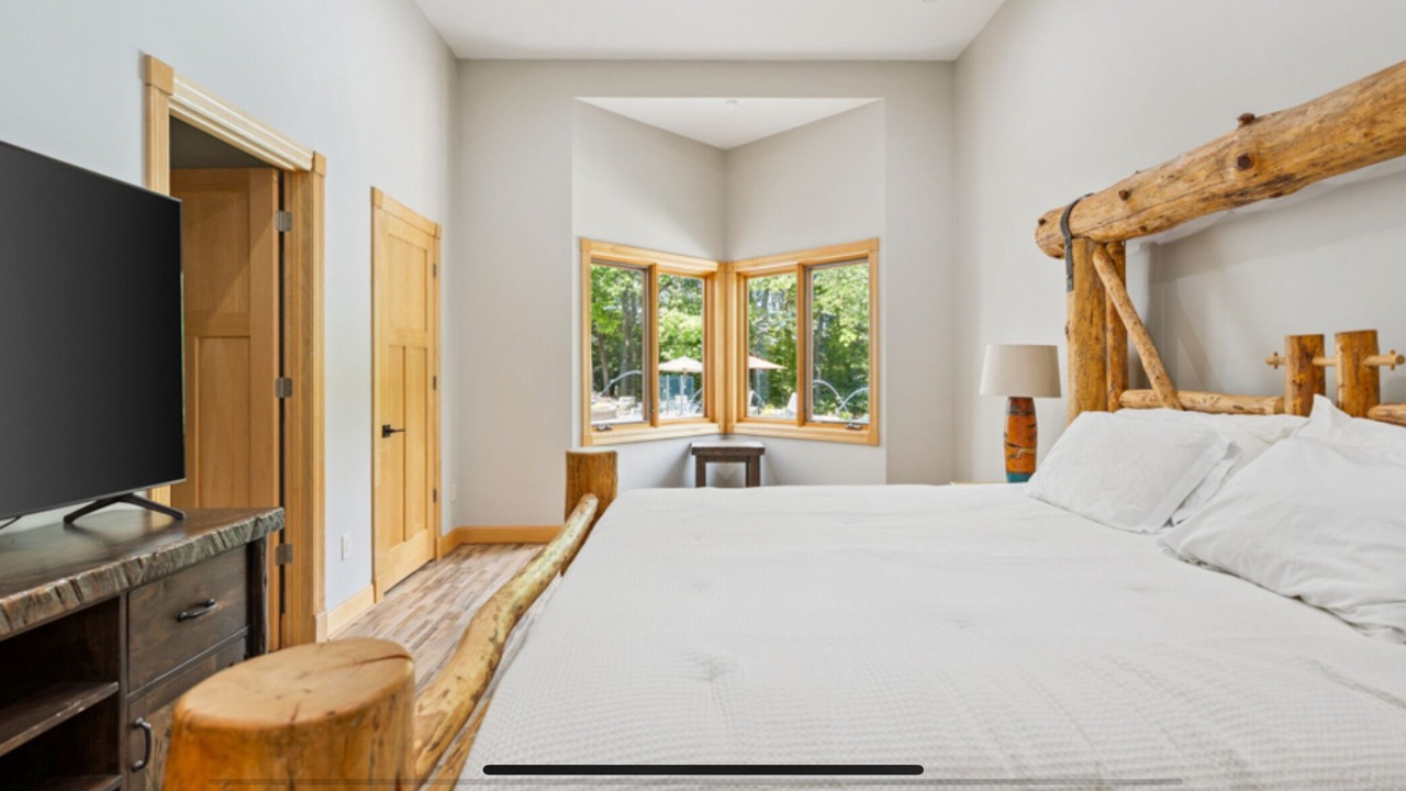 Photo of Bedroom in Prescott