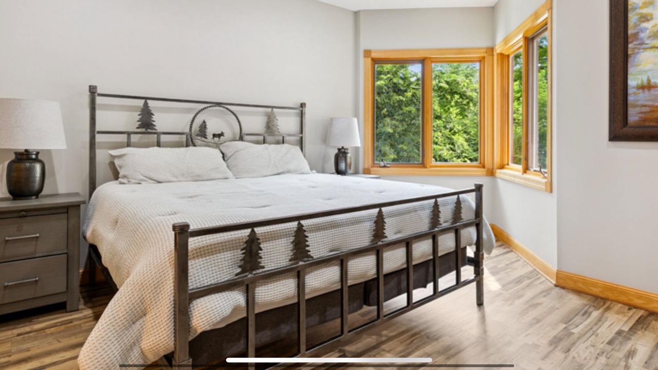 Photo of Bedroom in Prescott