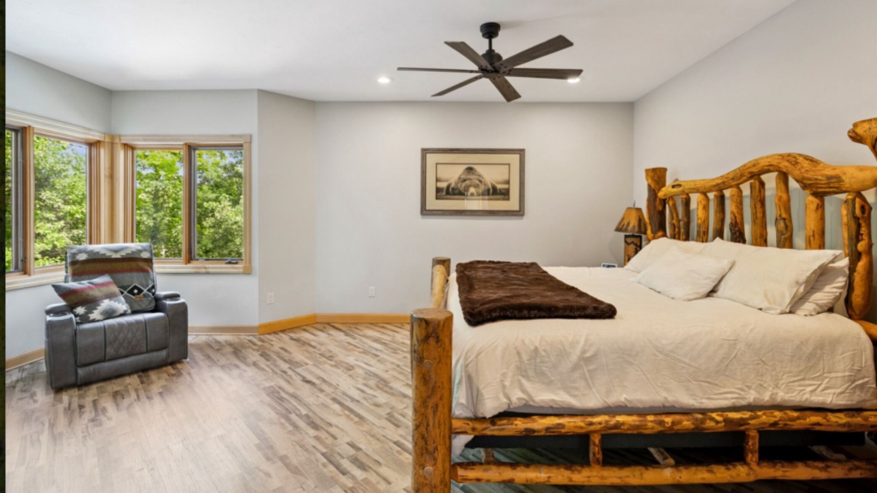 Photo of Bedroom in Prescott