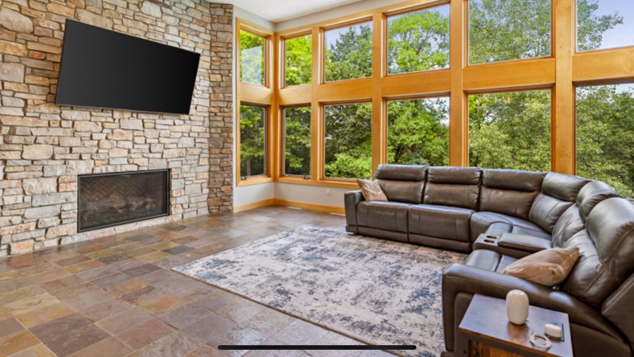 Photo of Livingroom in Prescott