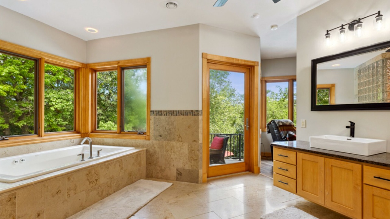 Photo of Bathroom in Prescott