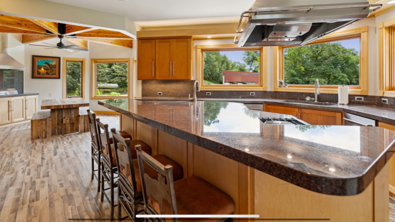 Photo of Kitchen in Prescott