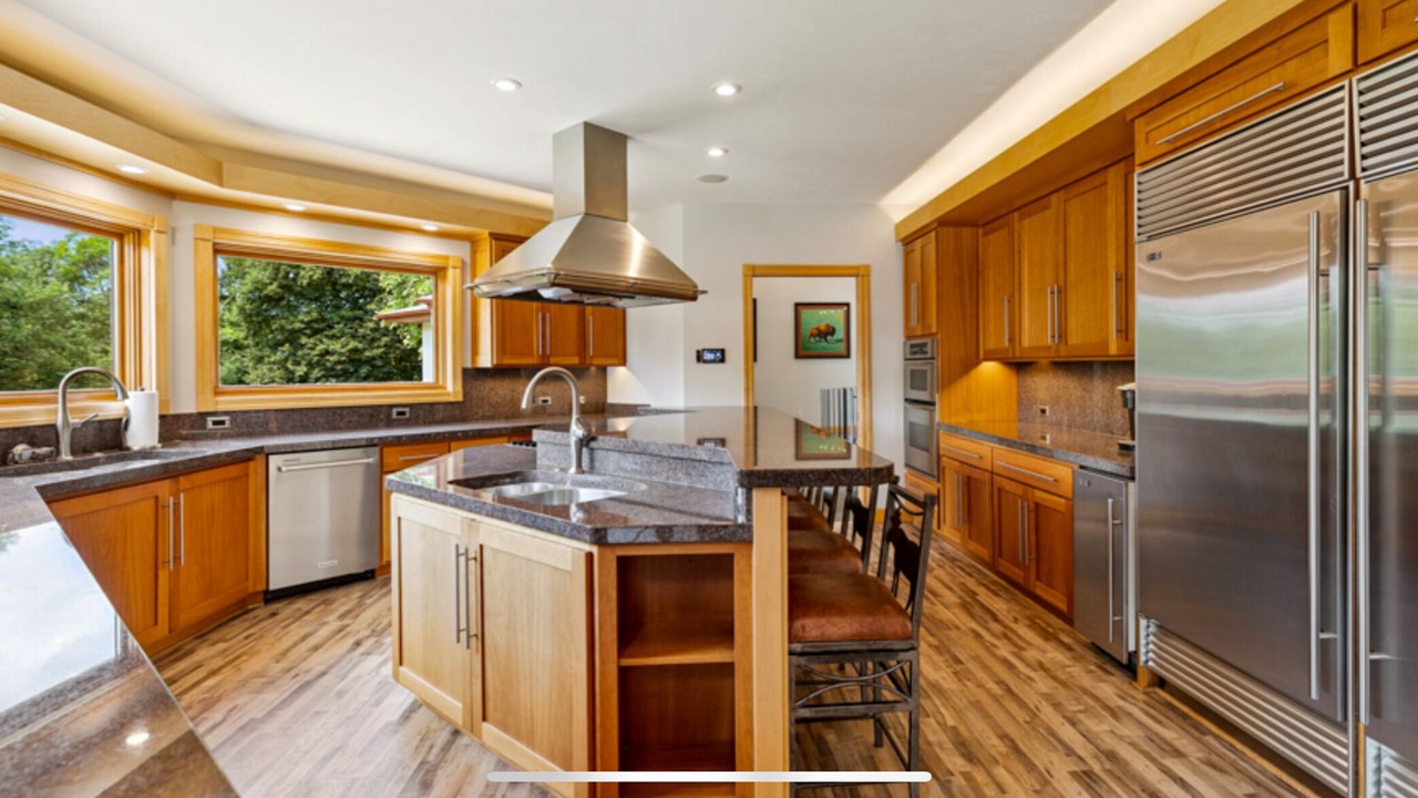 Photo of Kitchen in Prescott