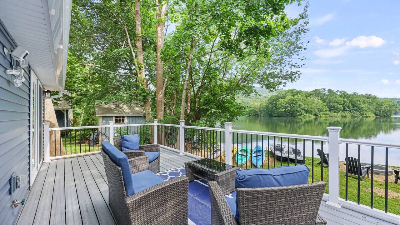 Photo of Outdoor in Cheshire