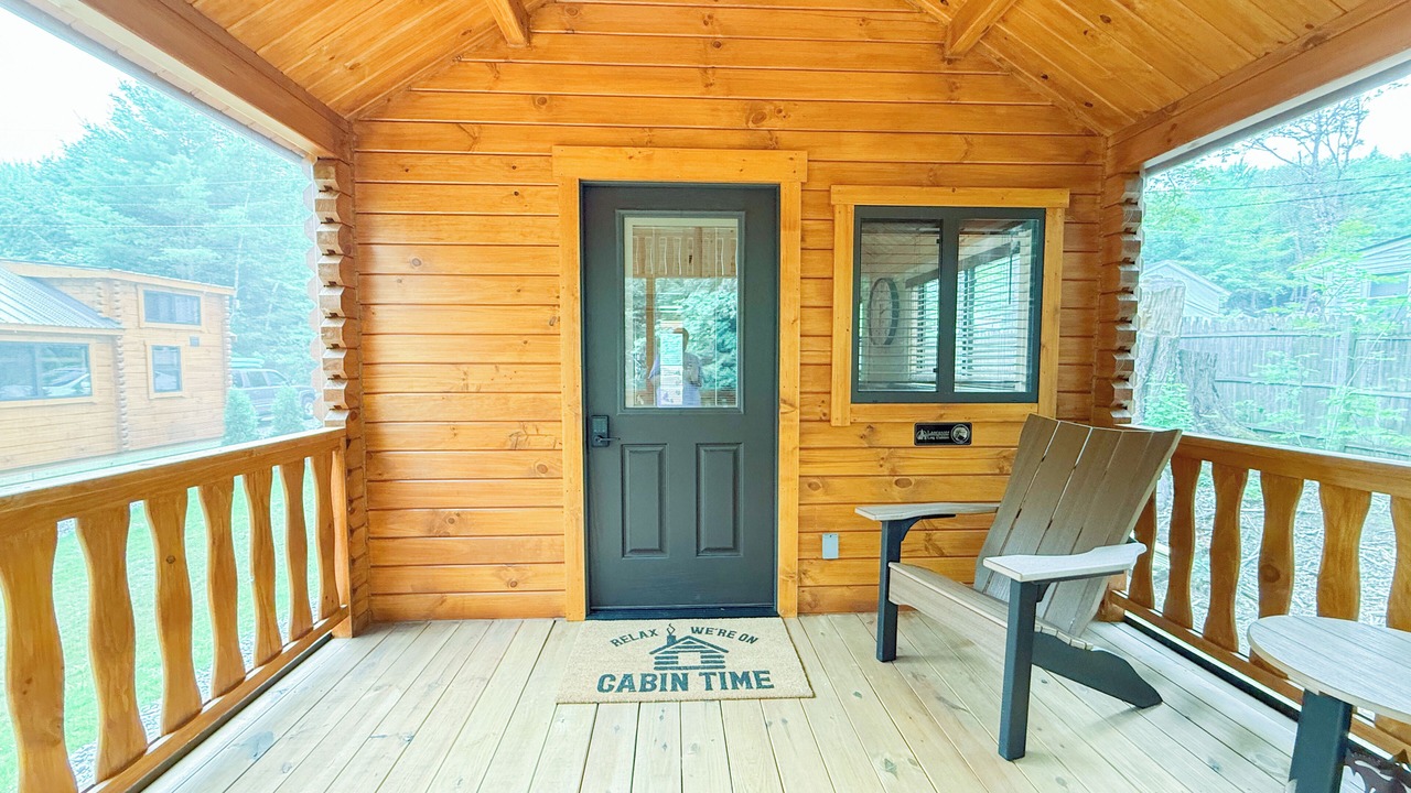 Photo of Outdoor in Lincoln