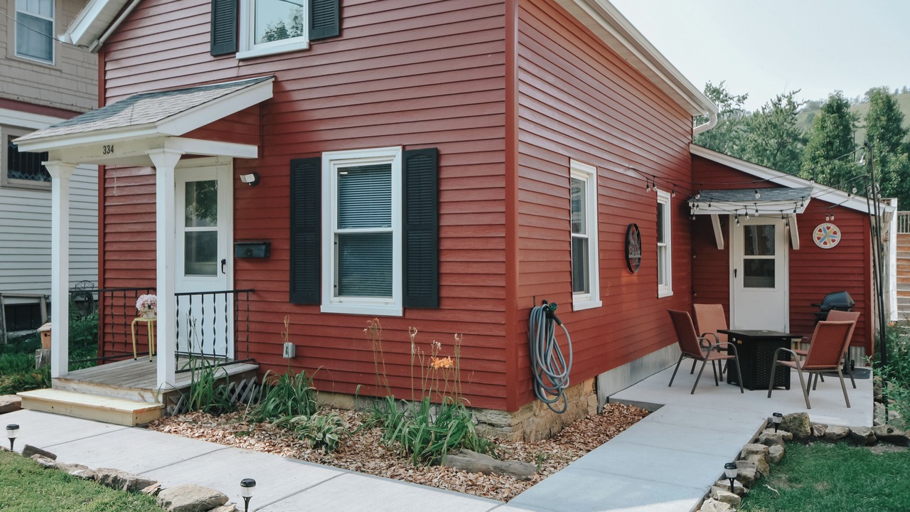 Photo of Outdoor in Red Wing