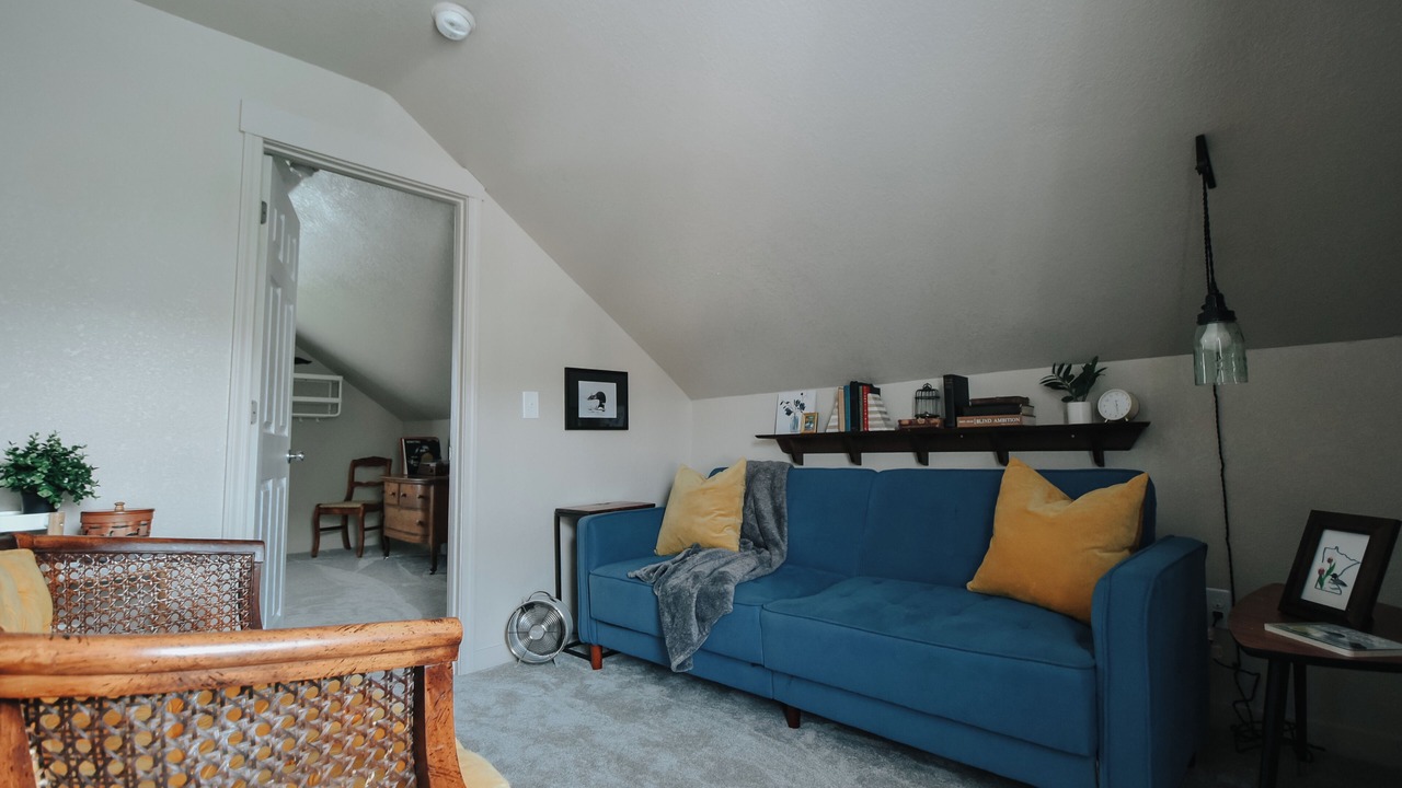 Photo of Livingroom in Red Wing