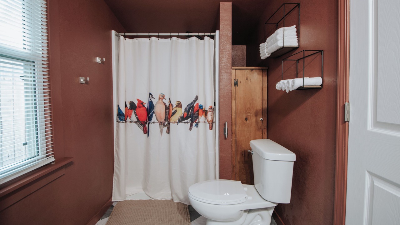 Photo of Bathroom in Red Wing