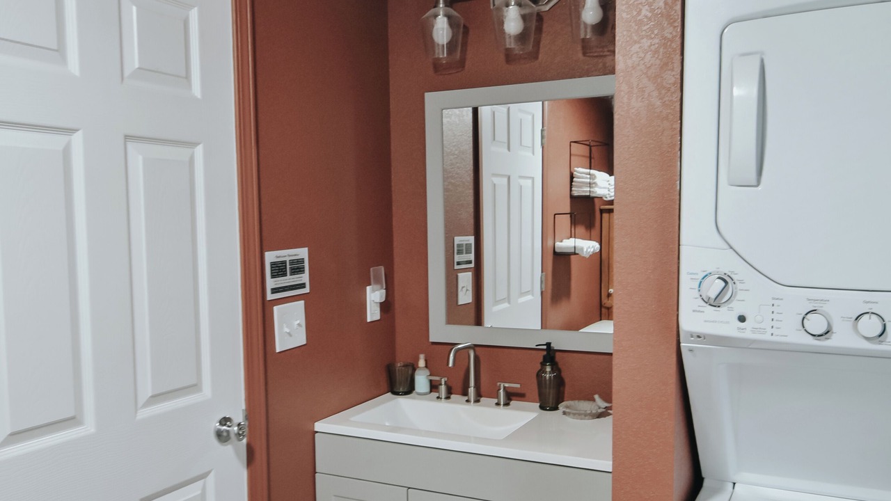 Photo of Bathroom in Red Wing