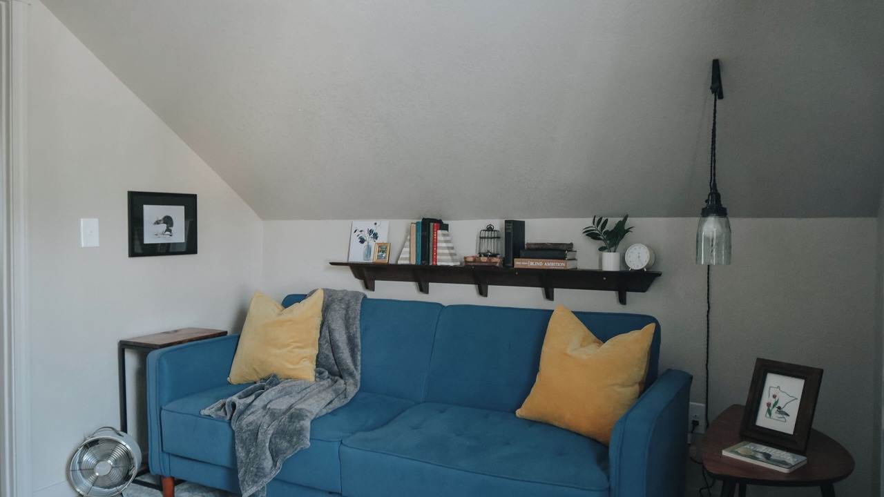 Photo of Livingroom in Red Wing