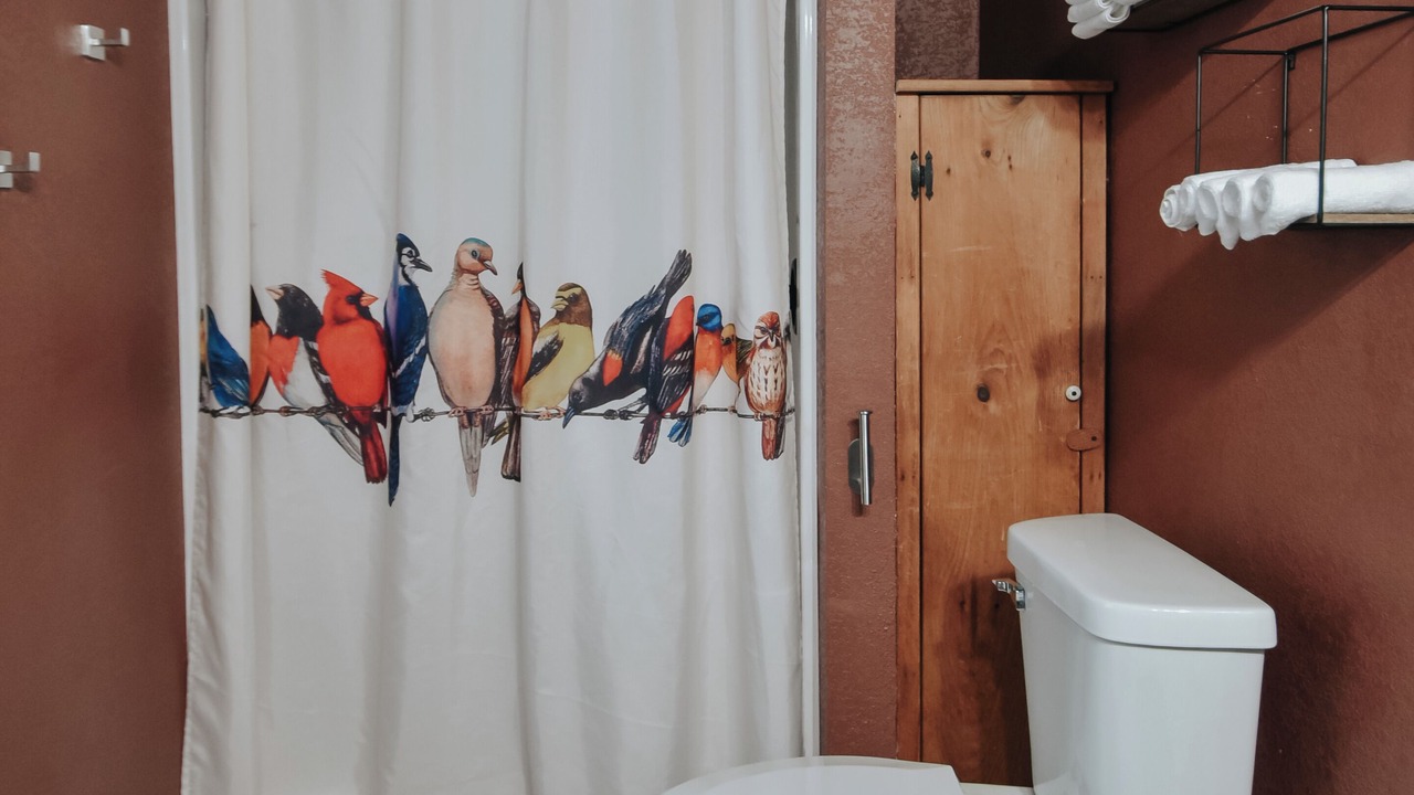 Photo of Bathroom in Red Wing