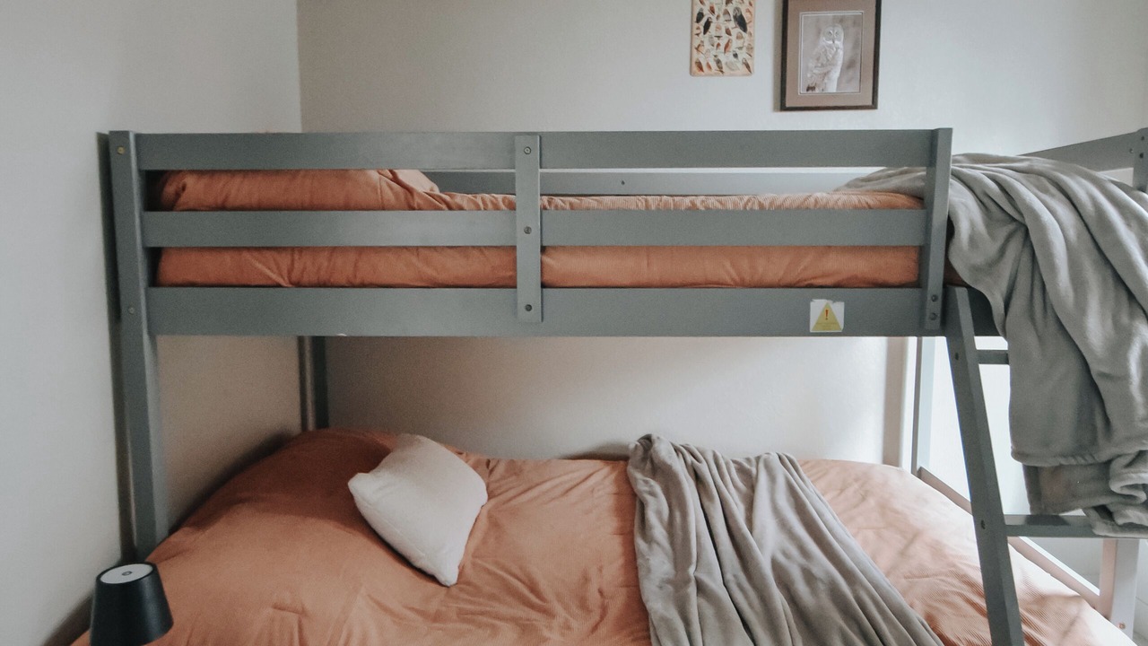 Photo of Bedroom in Red Wing