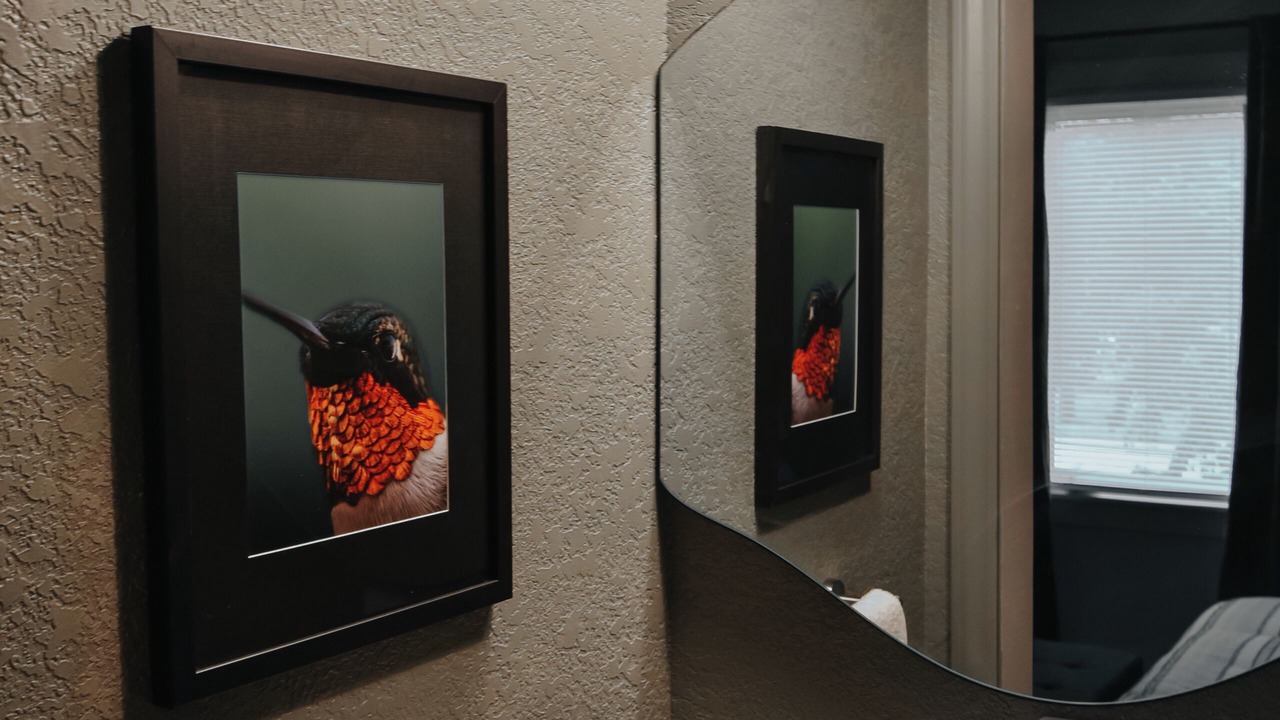 Photo of Bathroom in Red Wing
