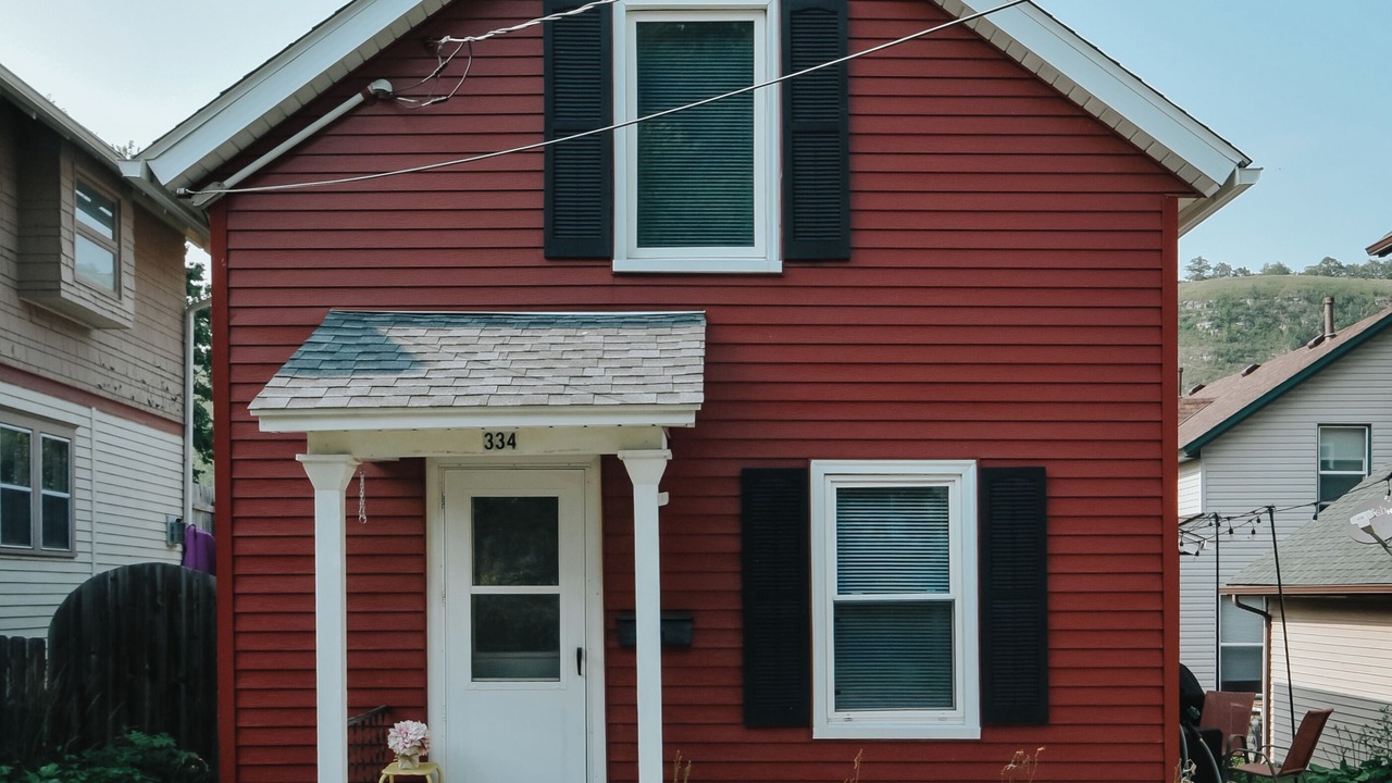 Photo of Outdoor in Red Wing