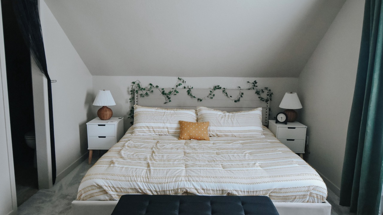 Photo of Bedroom in Red Wing